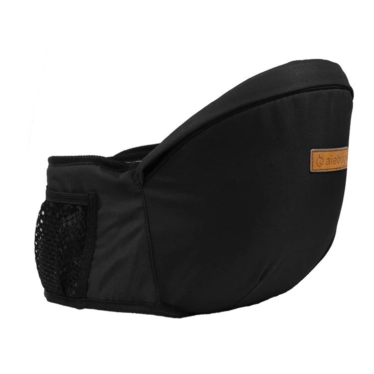 Baby holding waist stool strap - Image 6
