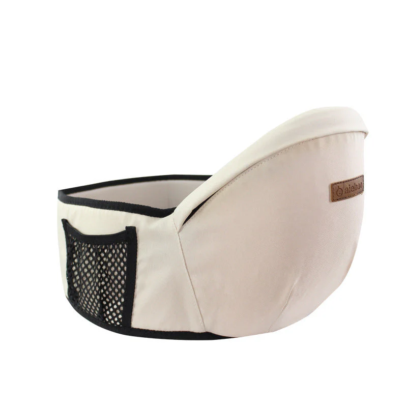Baby holding waist stool strap - Image 9