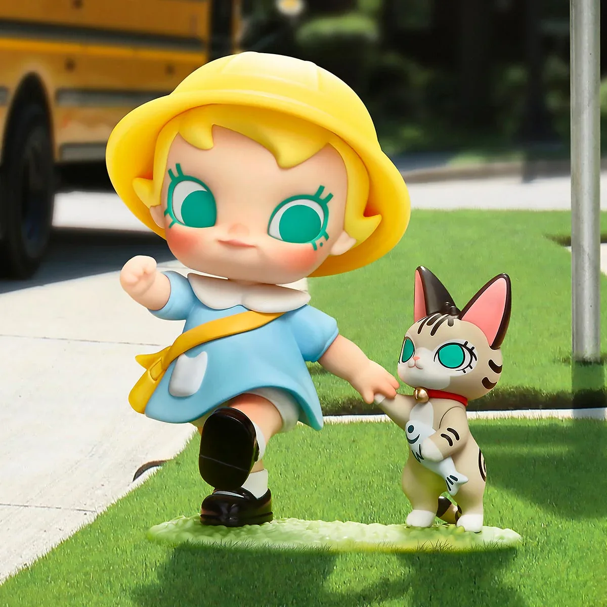 Baby Molly & Baby Tabby Series - Image 6