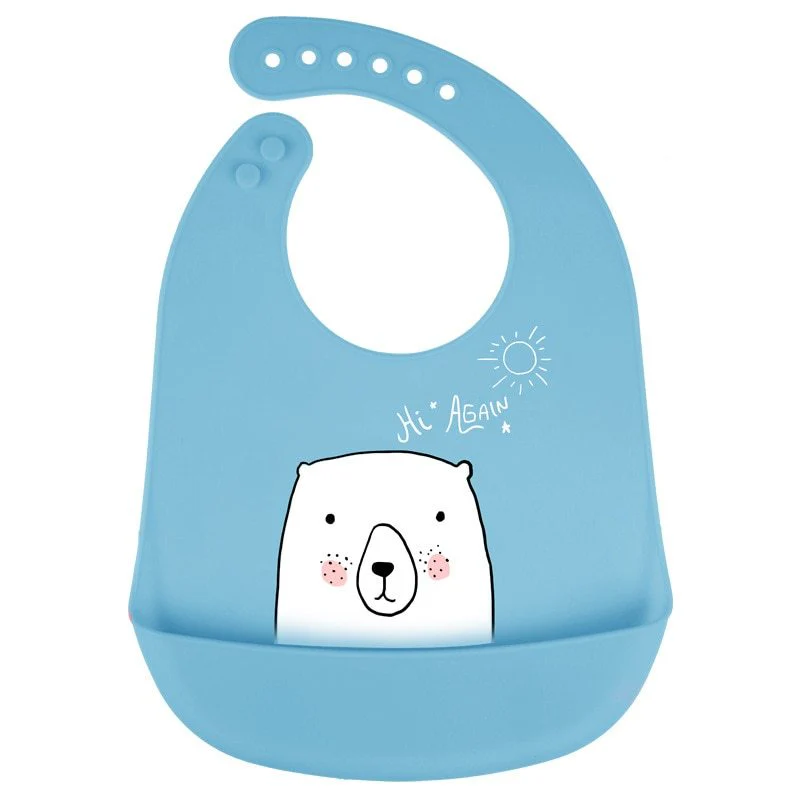 Baby napkin bib - Image 7
