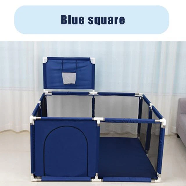 Baby Portable Playpen Play Yard - Image 10