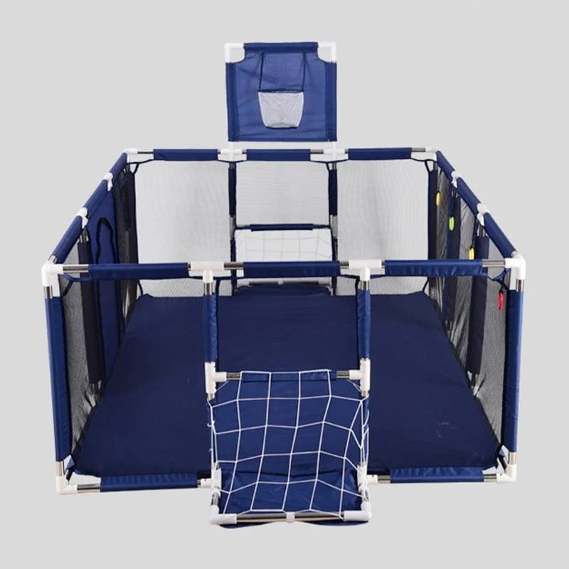 Baby Portable Playpen Play Yard - Image 2