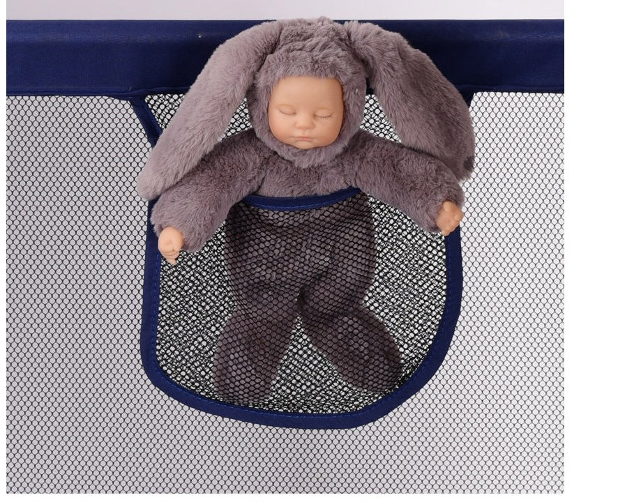 Baby Portable Playpen Play Yard - Image 6