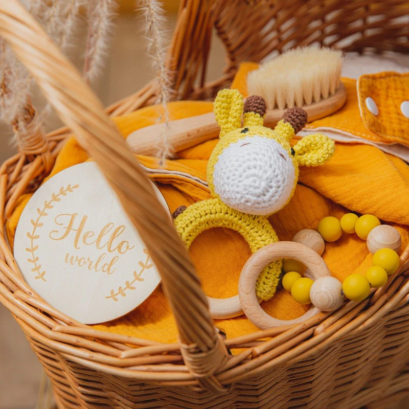 Baby Puzzle Bath Toy Set - Image 2