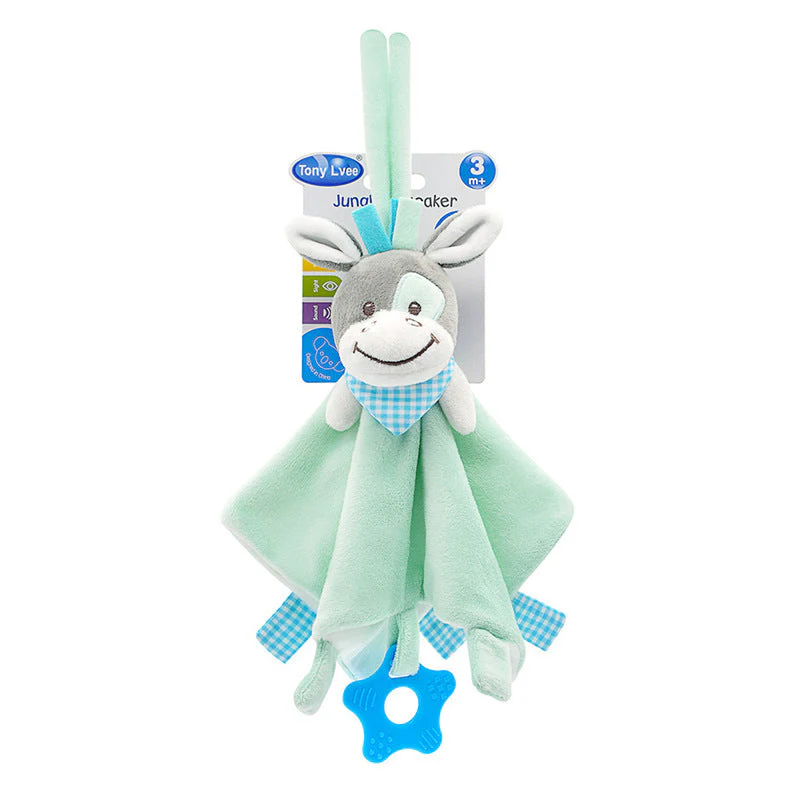 Baby sleep plush toy - Image 10