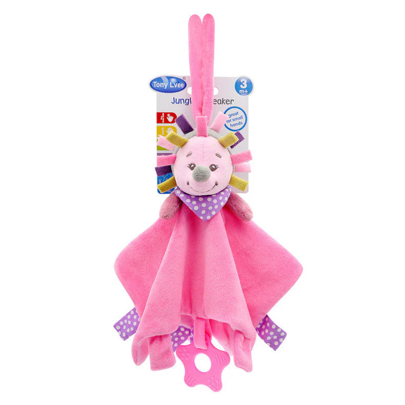 Baby sleep plush toy - Image 11