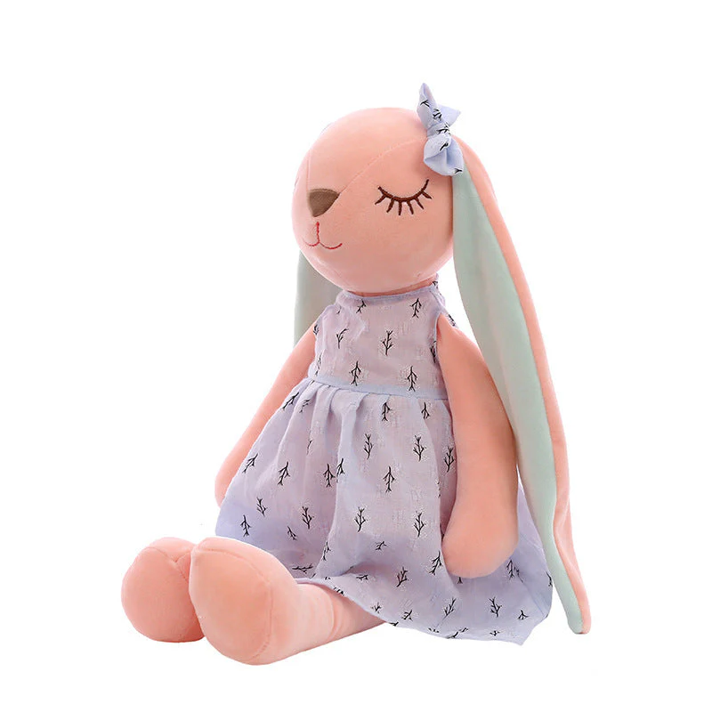 Baby sleep plush toy - Image 12