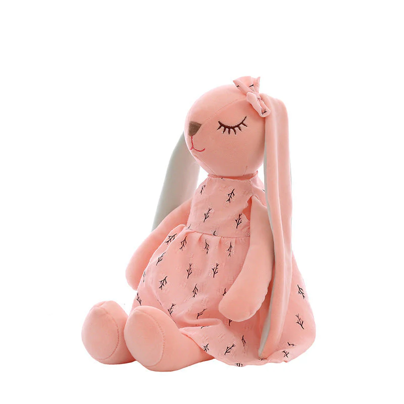 Baby sleep plush toy - Image 13