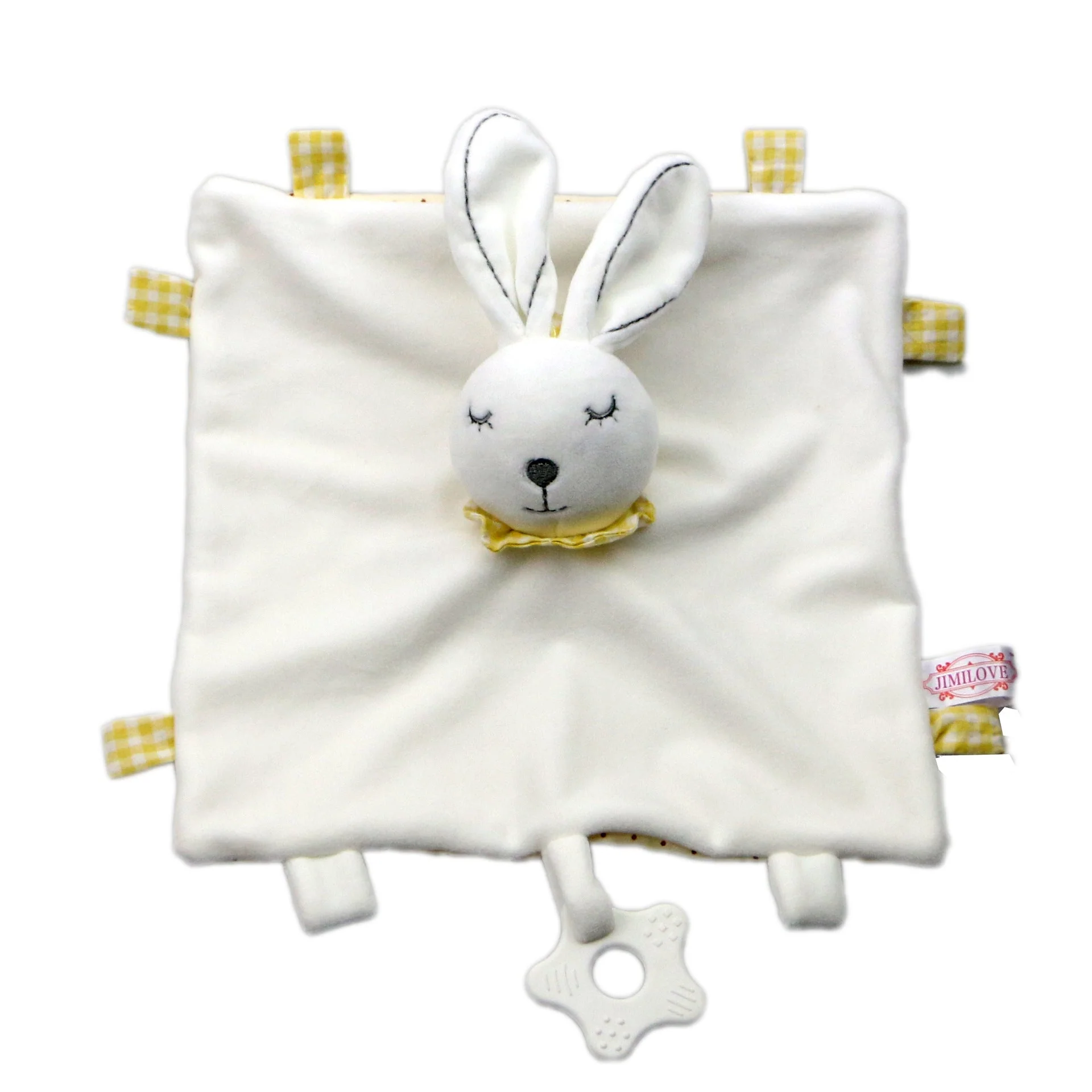 Baby sleep plush toy - Image 16