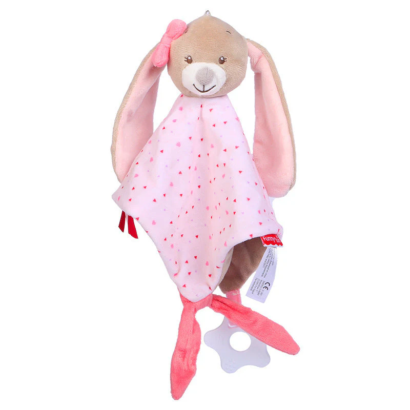 Baby sleep plush toy - Image 17