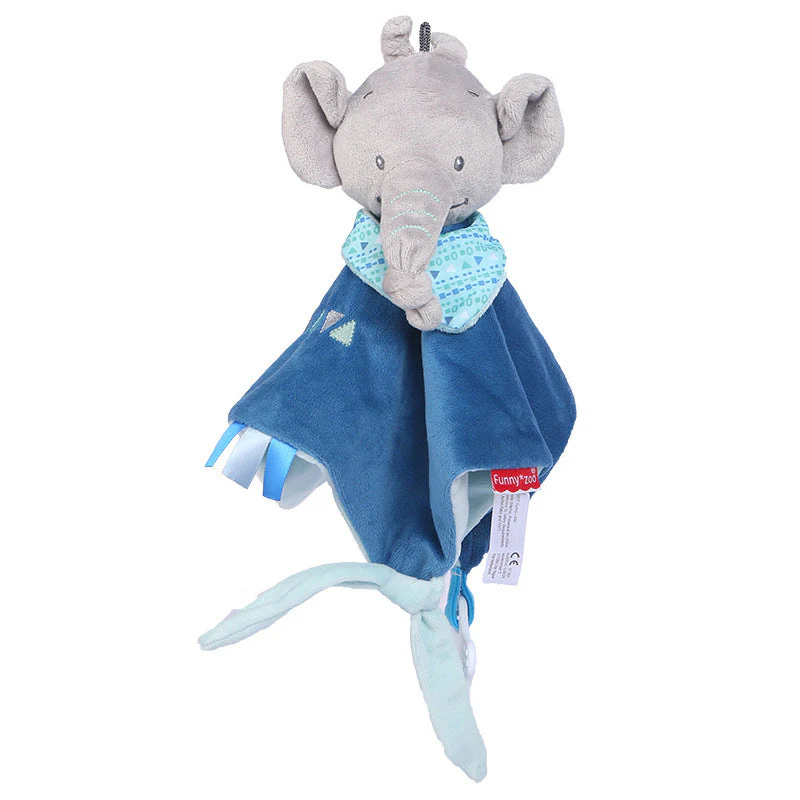 Baby sleep plush toy - Image 18