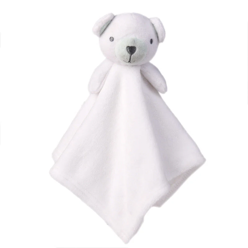 Baby sleep plush toy - Image 3