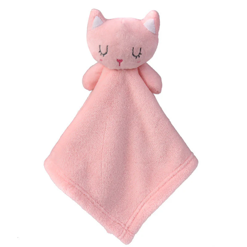 Baby sleep plush toy - Image 4