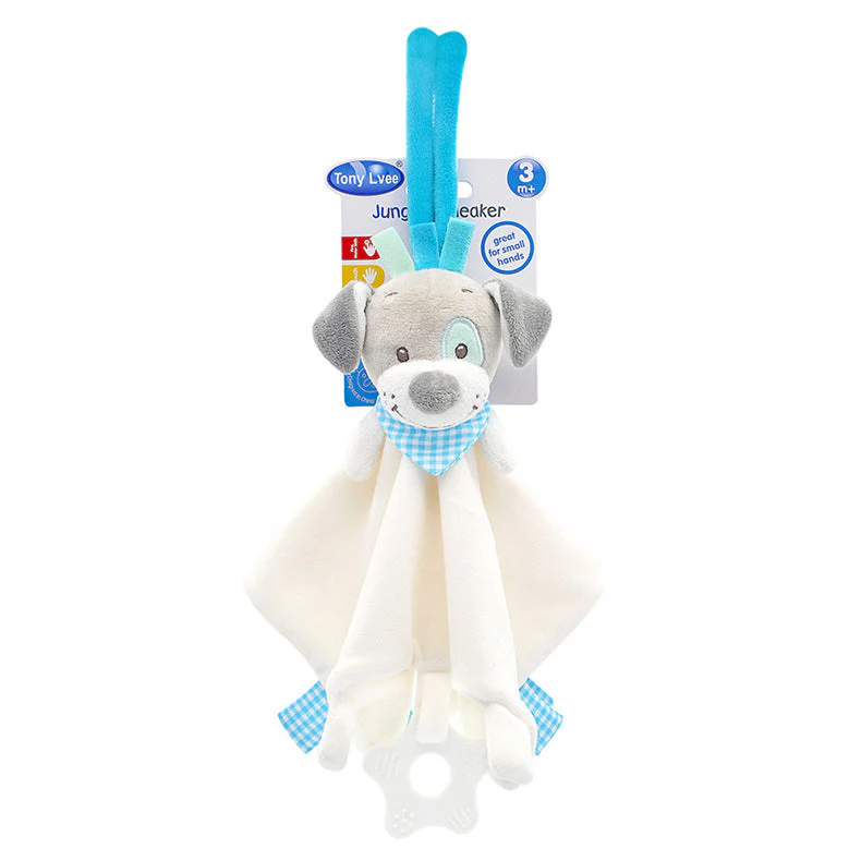 Baby sleep plush toy - Image 8