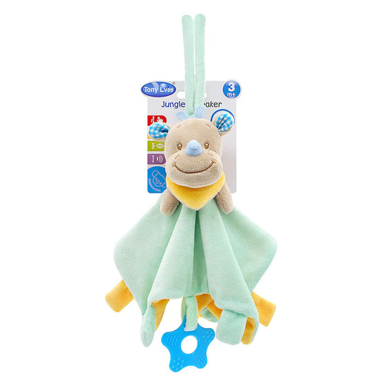 Baby sleep plush toy - Image 9