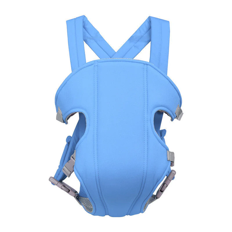 Baby Sling Waist Stool, Baby Sling Waist Stool, Baby Sling, Breathable Baby Seat - Image 4