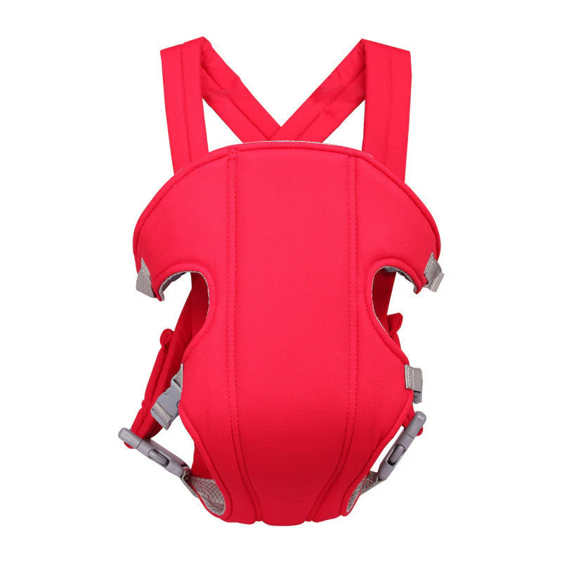 Baby Sling Waist Stool, Baby Sling Waist Stool, Baby Sling, Breathable Baby Seat - Image 6