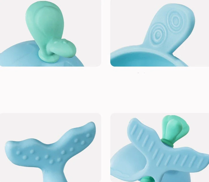 Baby teething toy - Image 2