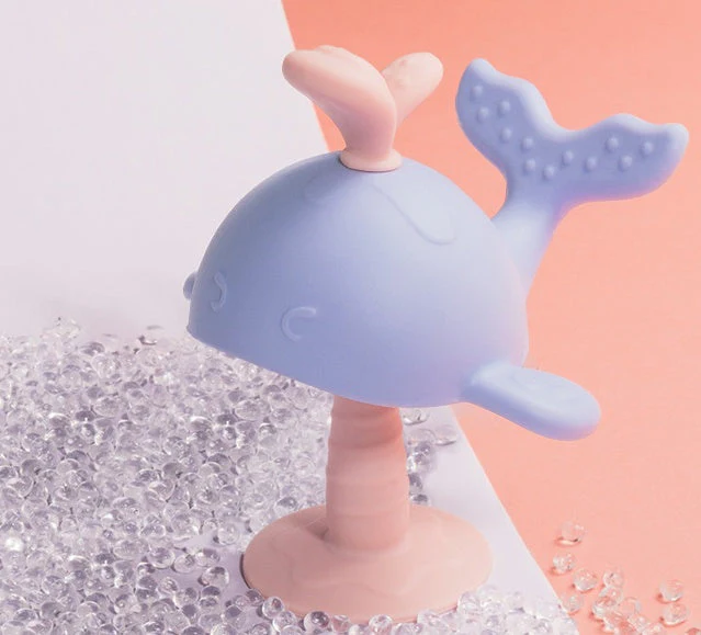 Baby teething toy - Image 3