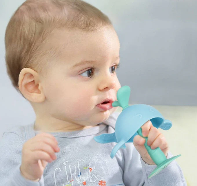 Baby teething toy - Image 4