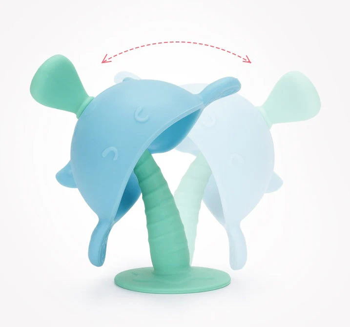 Baby teething toy - Image 6