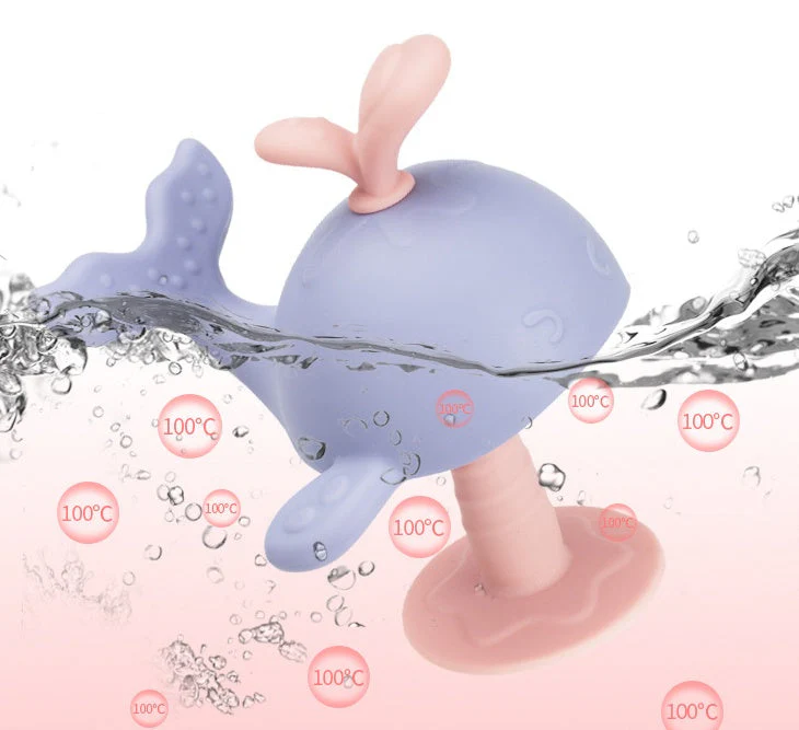 Baby teething toy - Image 7