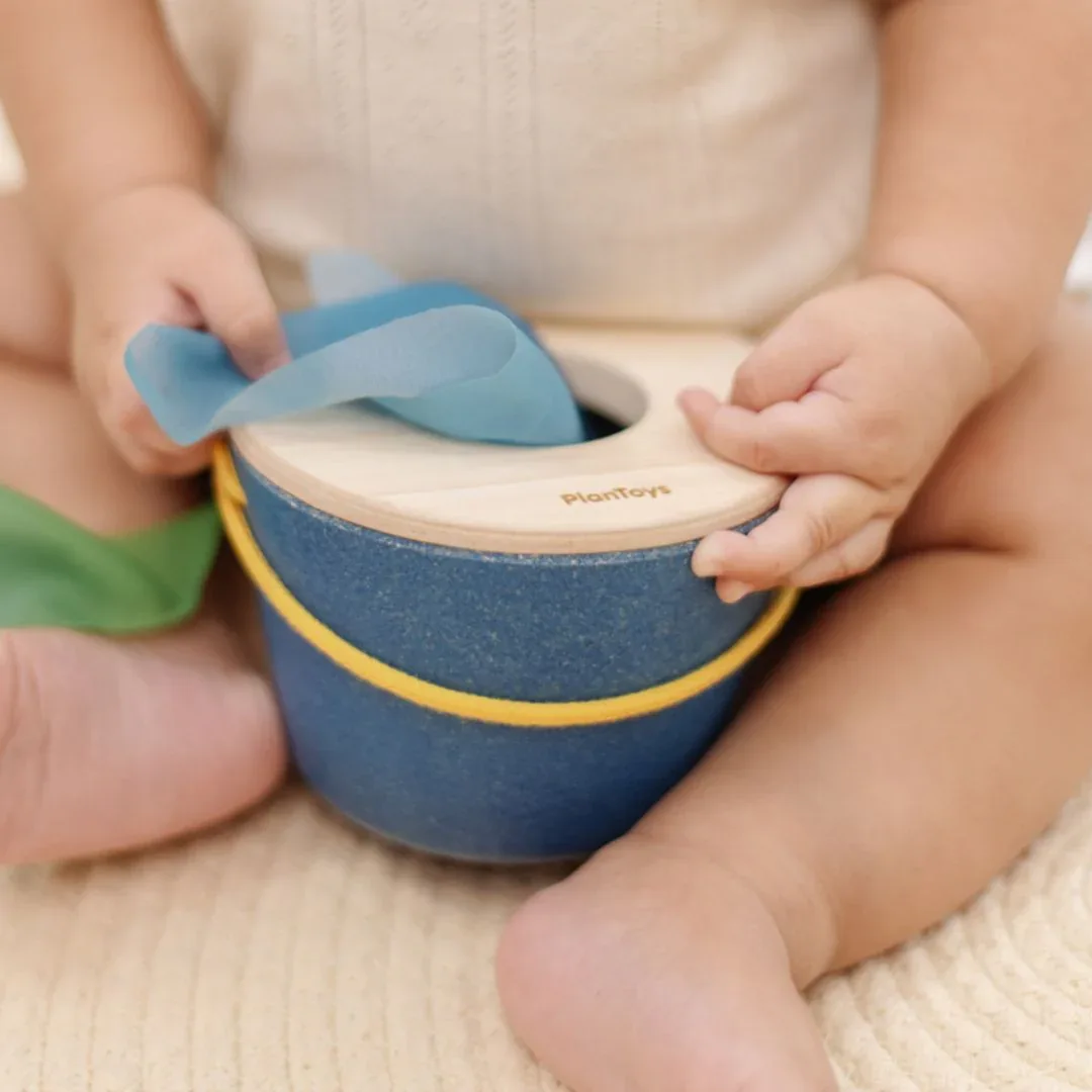 Baby Tissue Box - Image 3