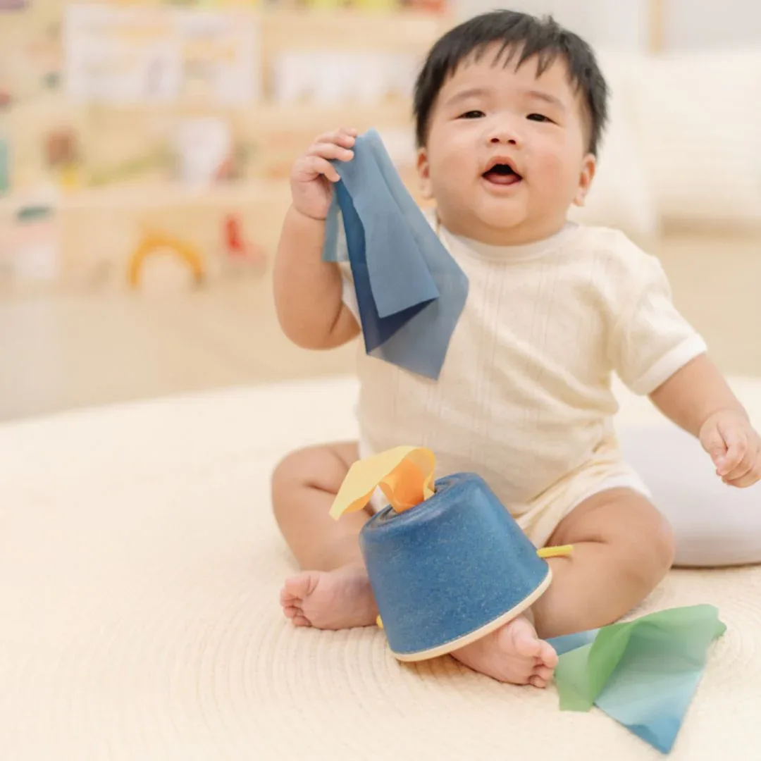 Baby Tissue Box - Image 4