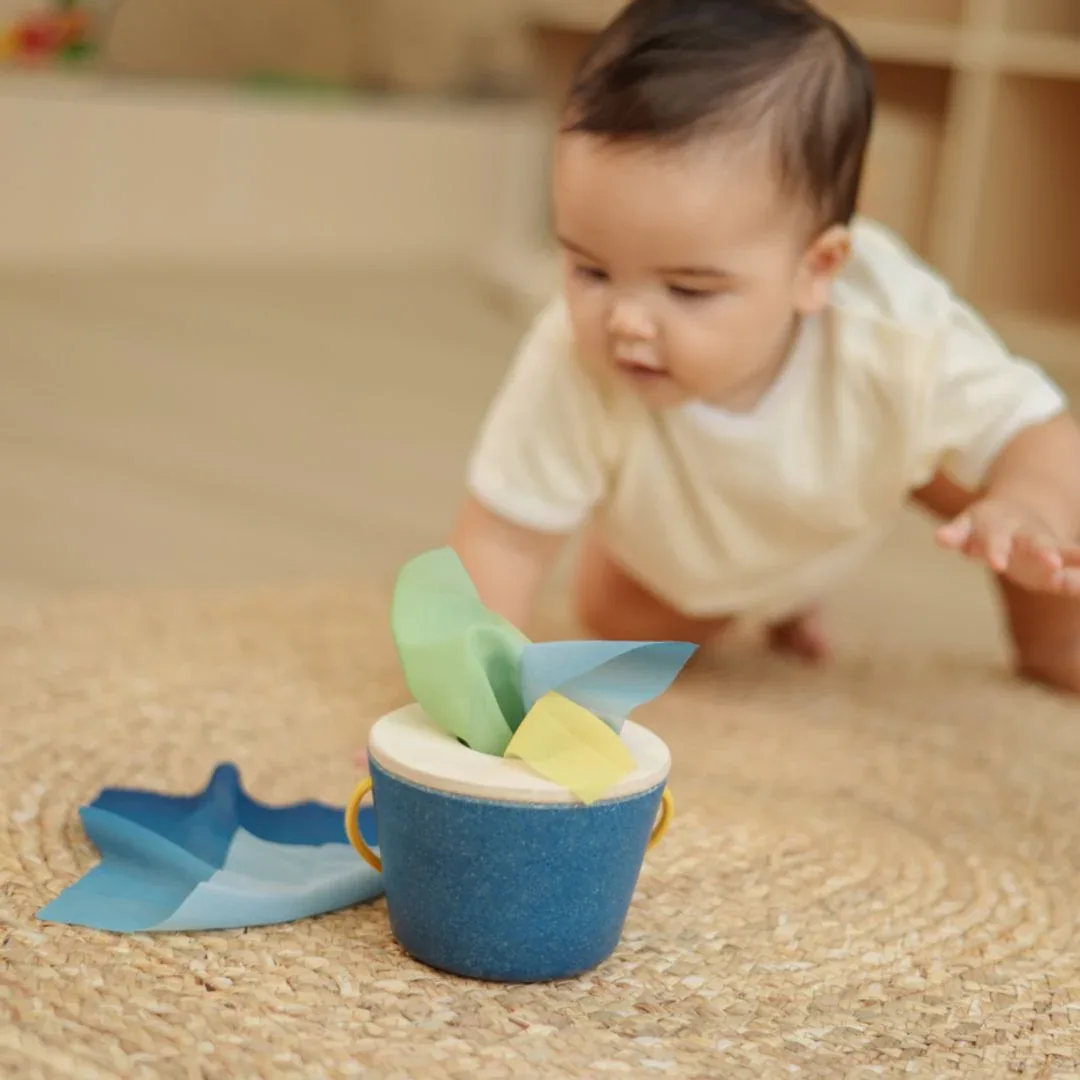 Baby Tissue Box - Image 5
