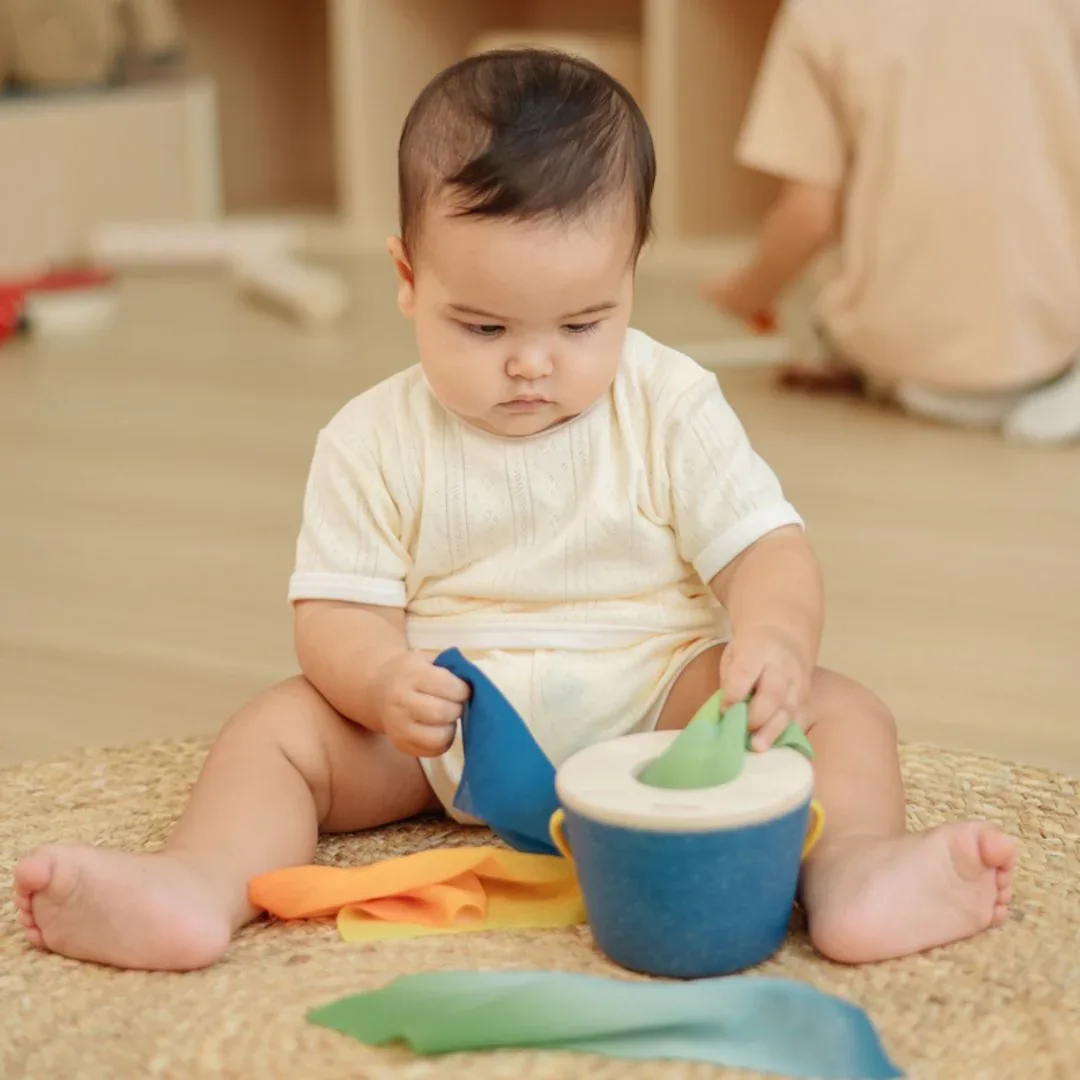 Baby Tissue Box - Image 6