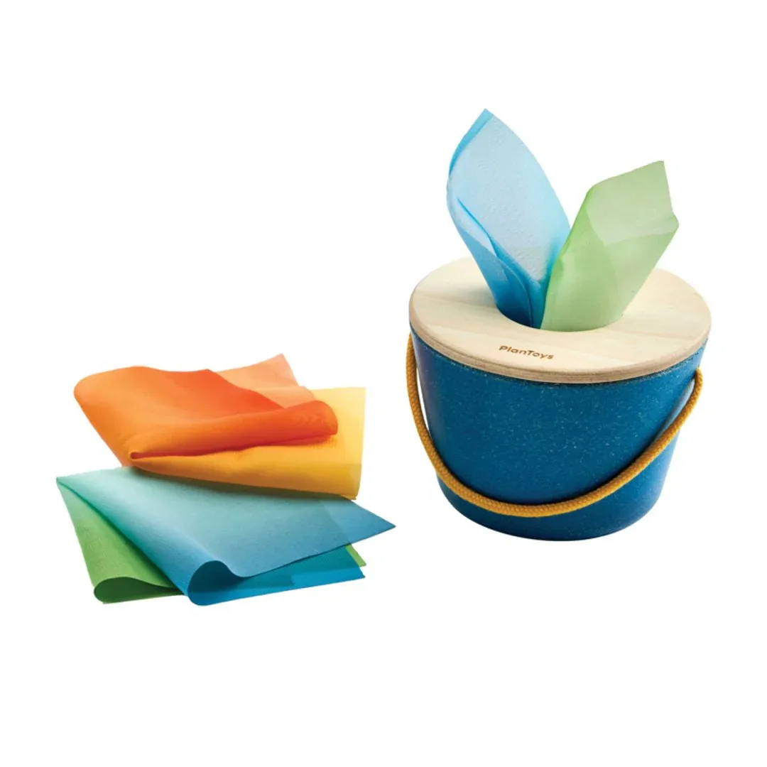 Baby Tissue Box - Image 9