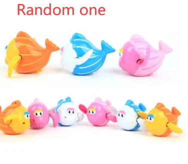 Baby Tortoise Bathroom Toys Baby Bathing In Water Swimming - Image 7
