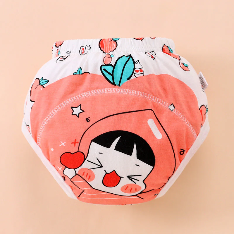 Baby Training Pants Summer Baby Diaper Pants - Image 12