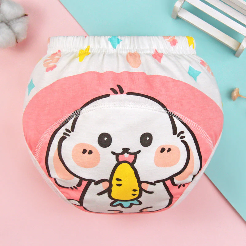 Baby Training Pants Summer Baby Diaper Pants - Image 13