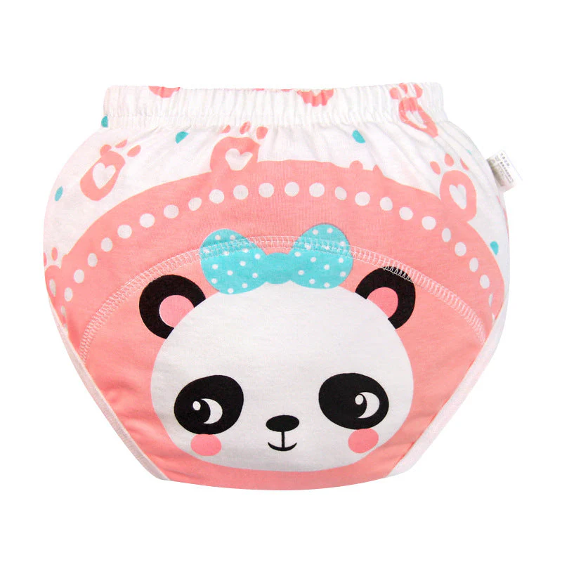 Baby Training Pants Summer Baby Diaper Pants - Image 14