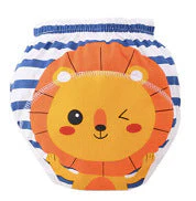 Baby Training Pants Summer Baby Diaper Pants - Image 18