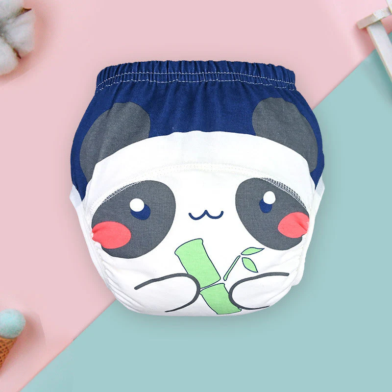 Baby Training Pants Summer Baby Diaper Pants - Image 21