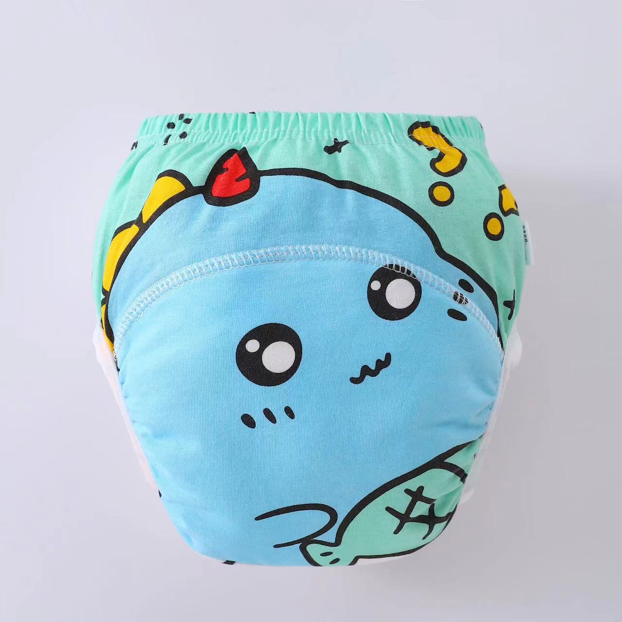 Baby Training Pants Summer Baby Diaper Pants - Image 23