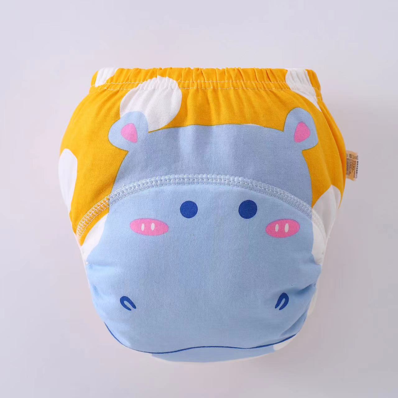 Baby Training Pants Summer Baby Diaper Pants - Image 26