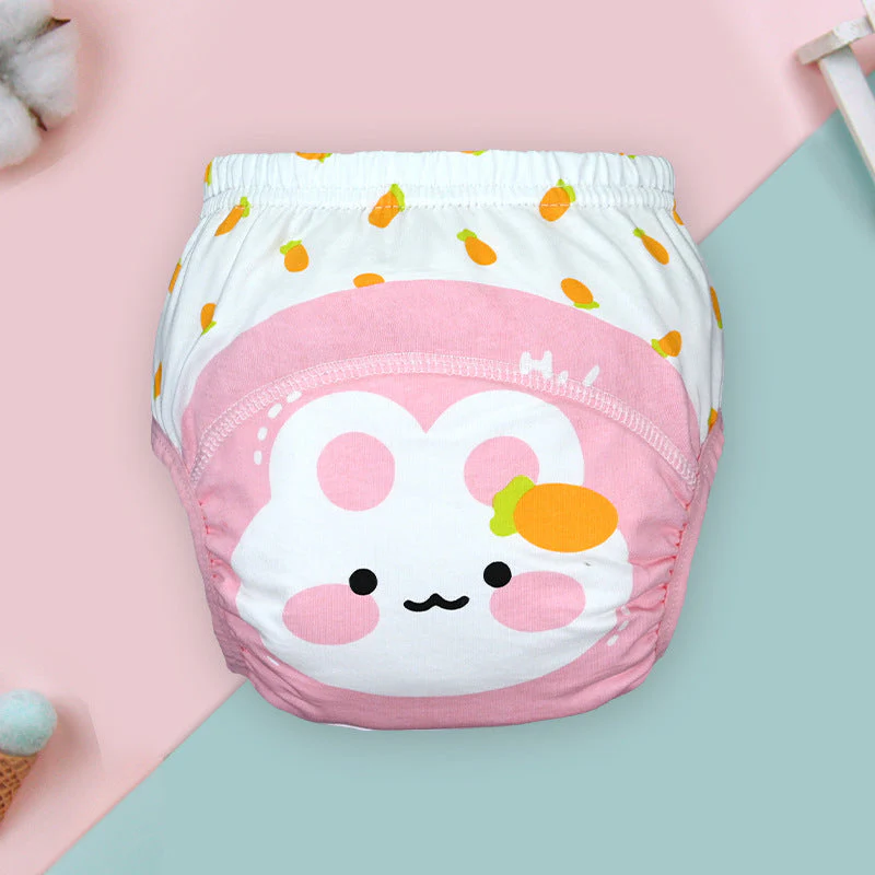 Baby Training Pants Summer Baby Diaper Pants - Image 27