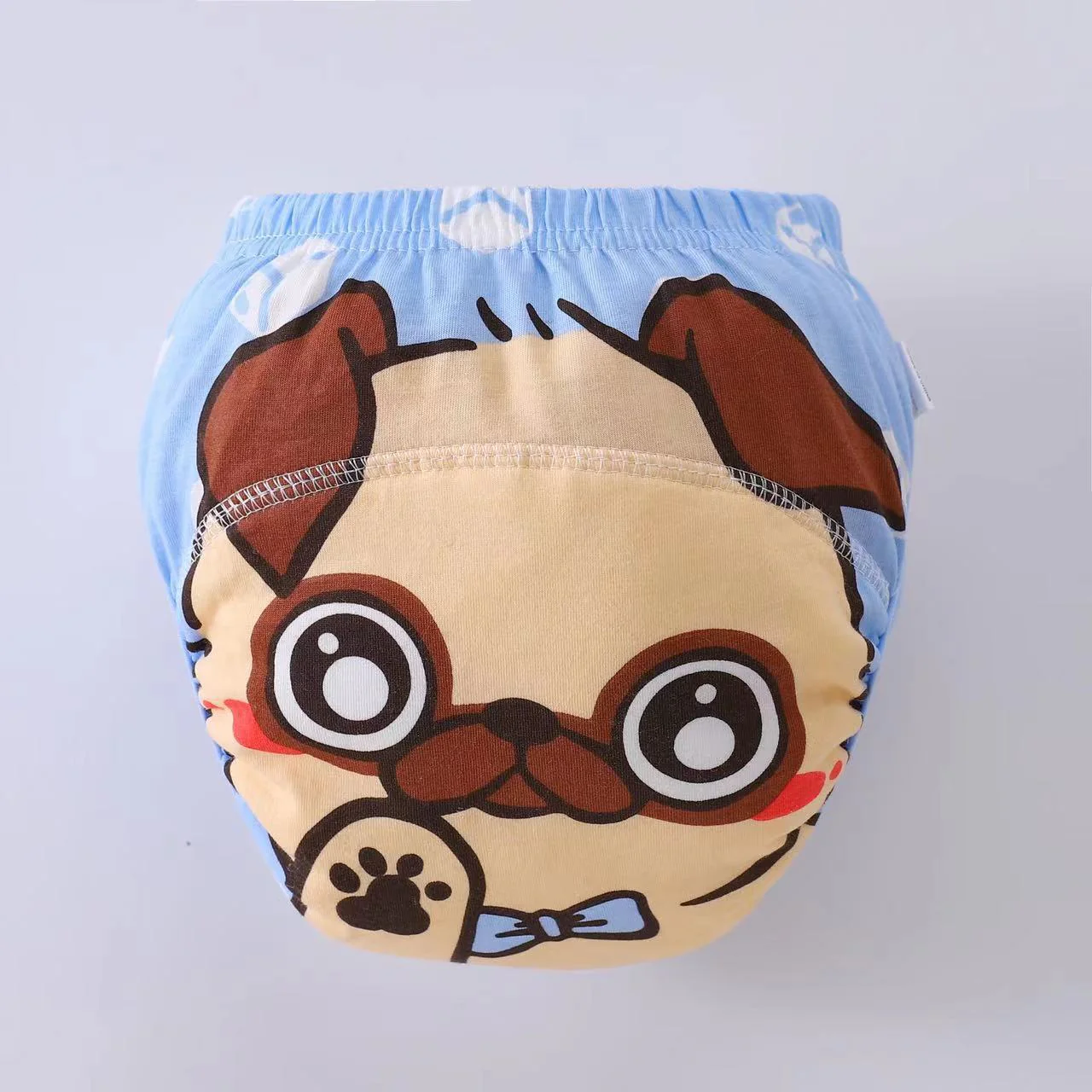 Baby Training Pants Summer Baby Diaper Pants - Image 28