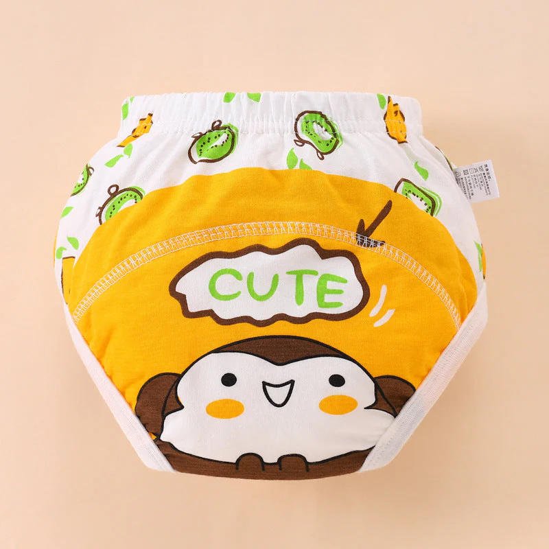 Baby Training Pants Summer Baby Diaper Pants - Image 30