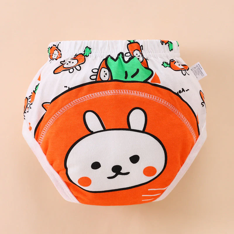 Baby Training Pants Summer Baby Diaper Pants - Image 4
