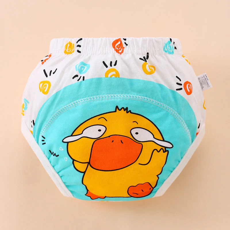 Baby Training Pants Summer Baby Diaper Pants - Image 8