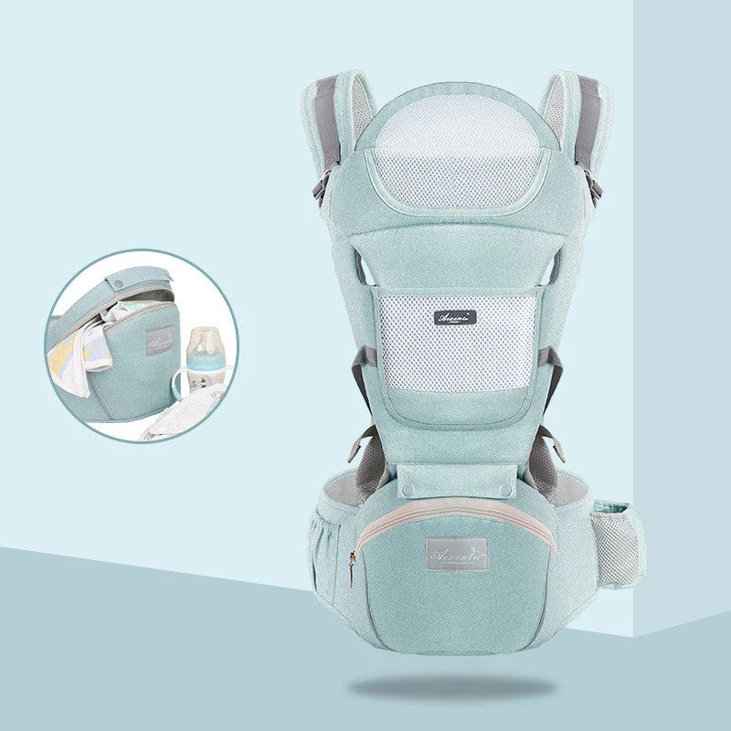 Baby waist stool - Image 10