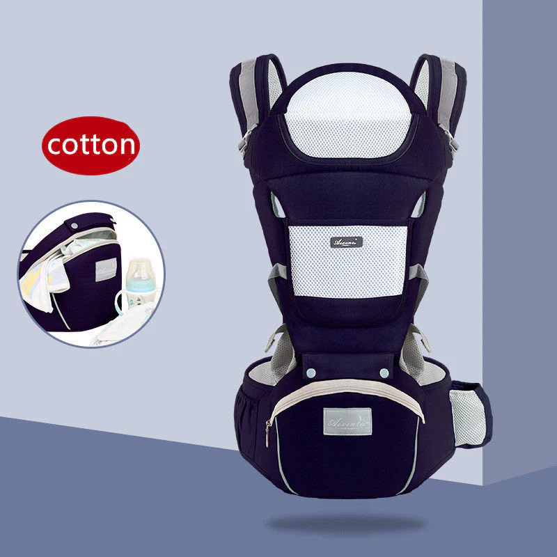 Baby waist stool - Image 11