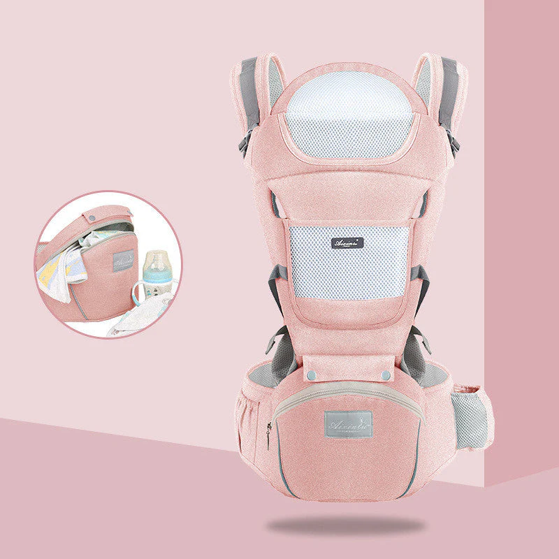 Baby waist stool - Image 12