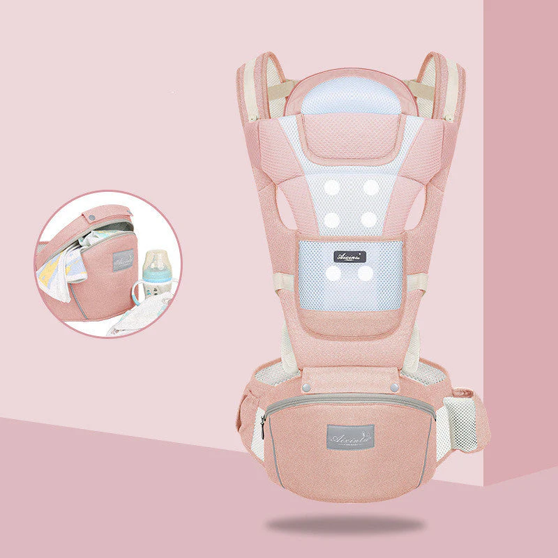 Baby waist stool - Image 13