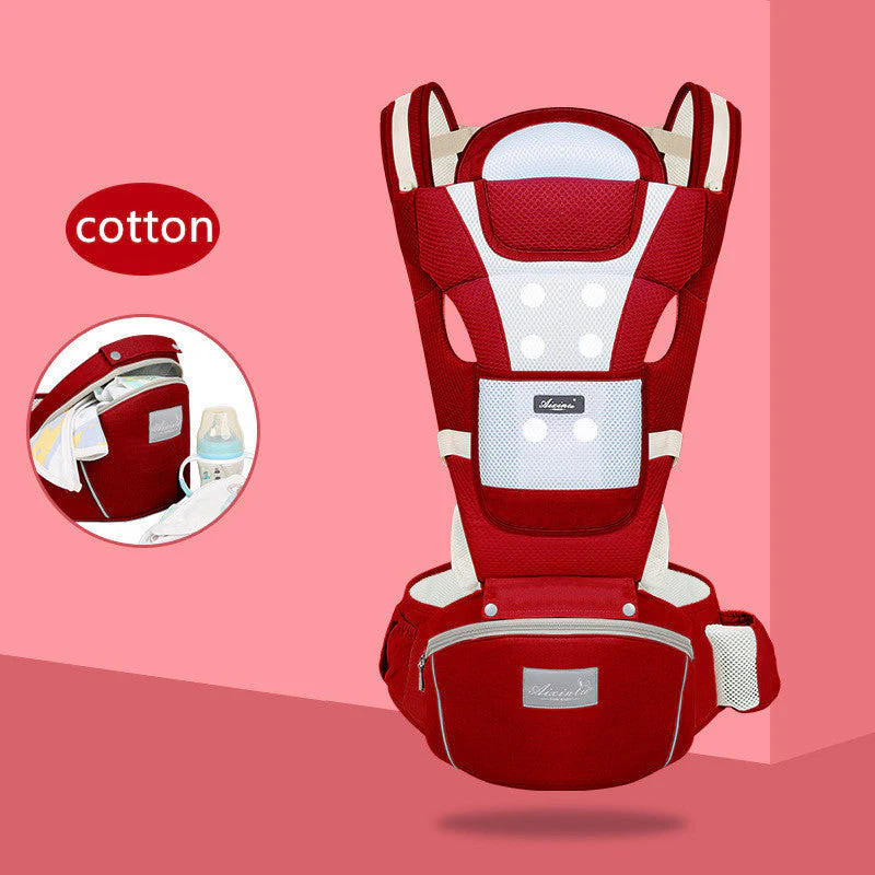 Baby waist stool - Image 14