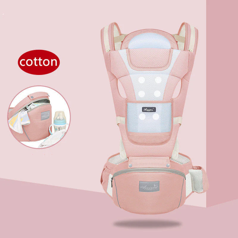 Baby waist stool - Image 15